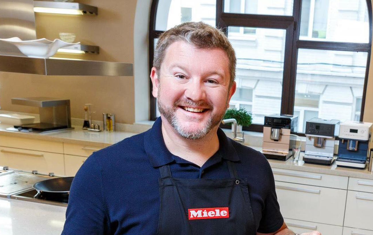 "Завершення етапу та новий старт": ресторатор Дмитро Борисов зробив гучну заяву про свій бізнес